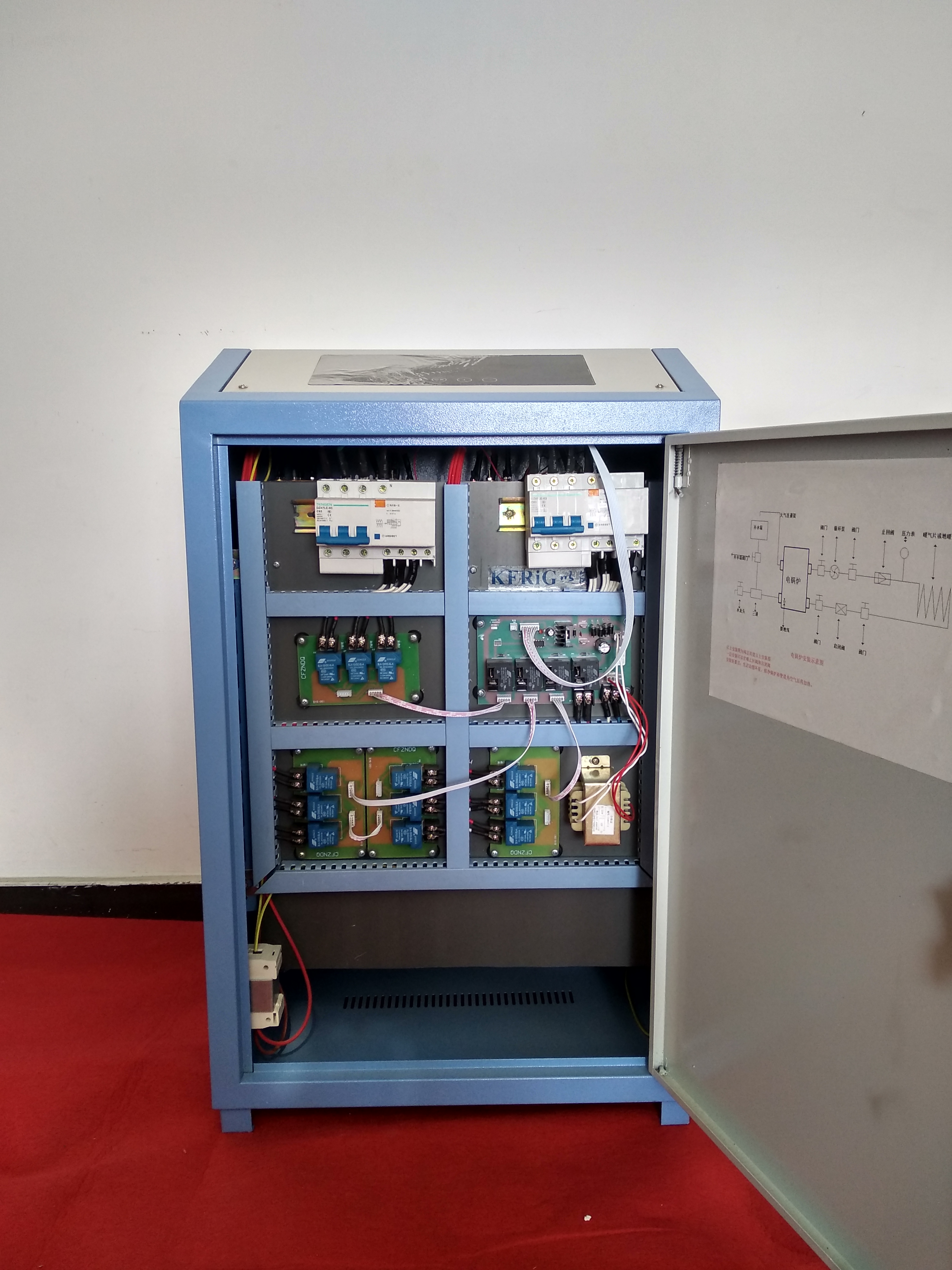 電鍋爐圖片/電鍋爐樣板圖 (3)