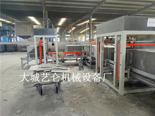 fs免拆復(fù)合保溫板設(shè)備圖片/fs免拆復(fù)合保溫板設(shè)備樣板圖 (4)