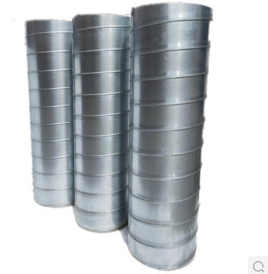 耐高溫風(fēng)管圖片/耐高溫風(fēng)管樣板圖 (4)