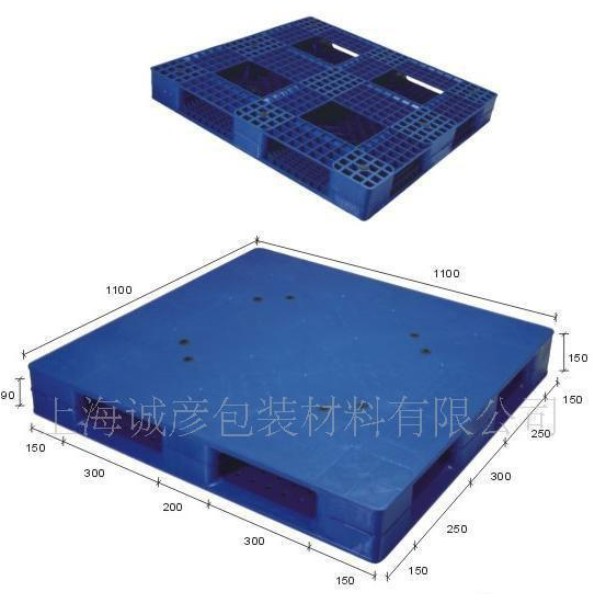 上海市上海塑料托盘厂家