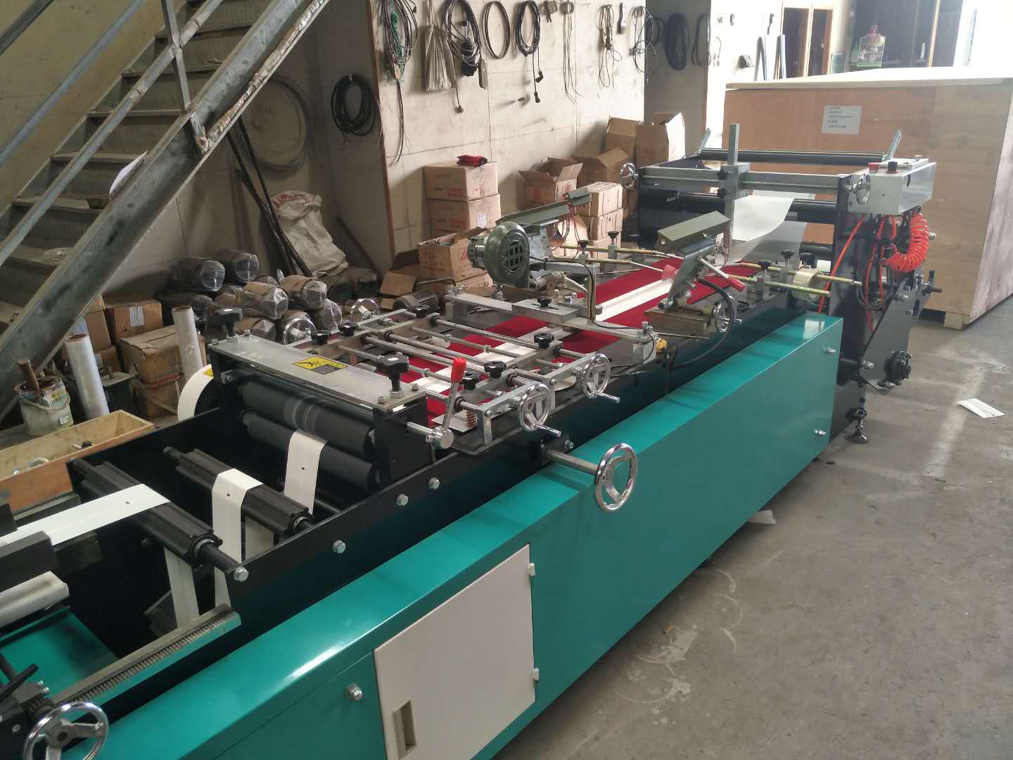 四邊封.中底封機制袋機圖片/四邊封.中底封機制袋機樣板圖 (4)