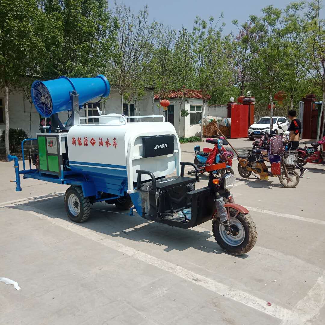 灑水車圖片/灑水車樣板圖 (1)
