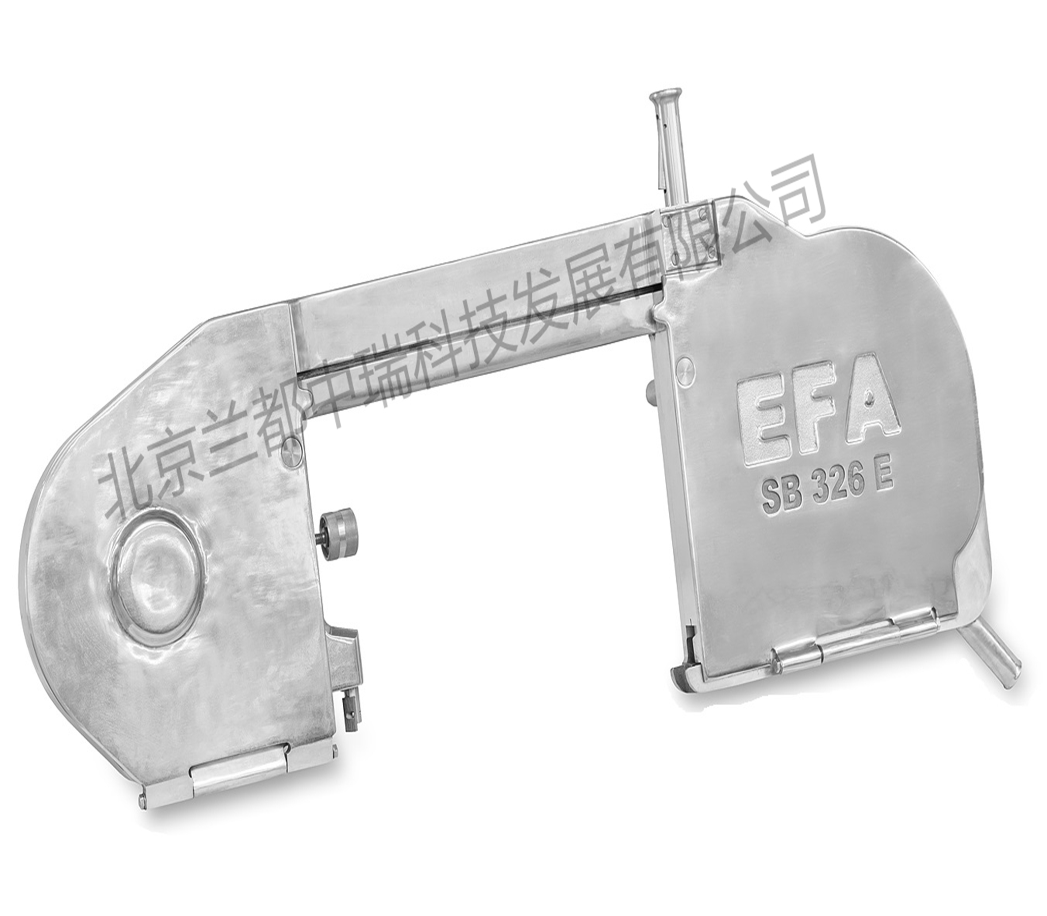 EFA_SB_326E带式劈半锯图片