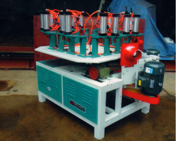 雙軸仿形銑床供應(yīng)圖片/雙軸仿形銑床供應(yīng)樣板圖 (2)