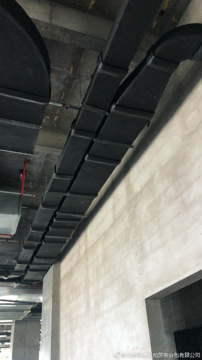 保溫板施工圖片/保溫板施工樣板圖 (3)