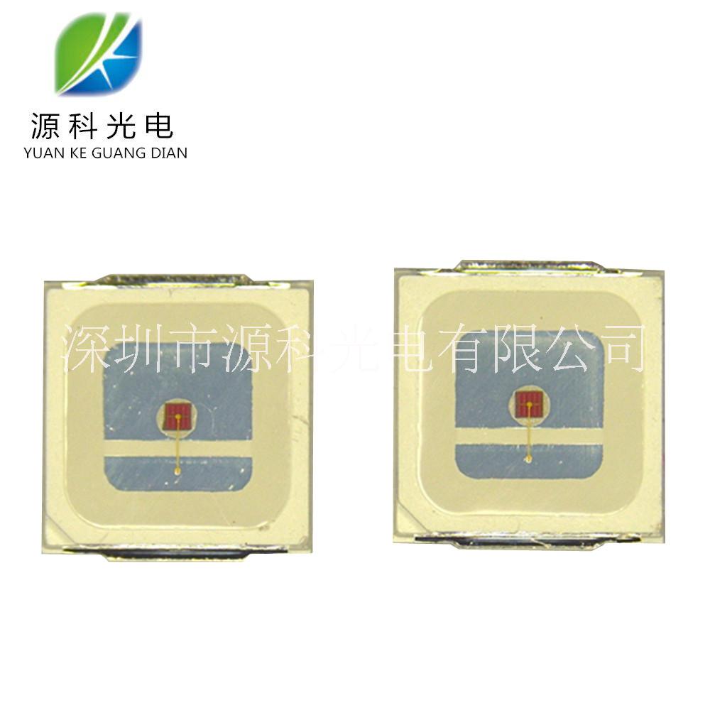 供應(yīng) LED5054紅光0.5W圖片/供應(yīng) LED5054紅光0.5W樣板圖 (4)