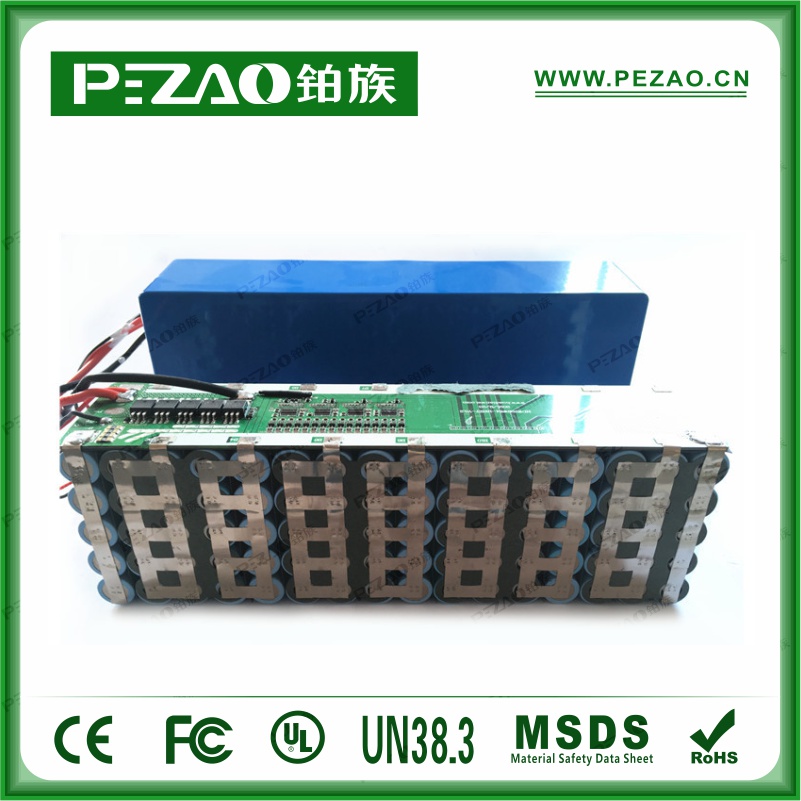 鉑族電池 72V8.8Ah鋰電池組/電動車電池組/18650鋰電池/動力電池組