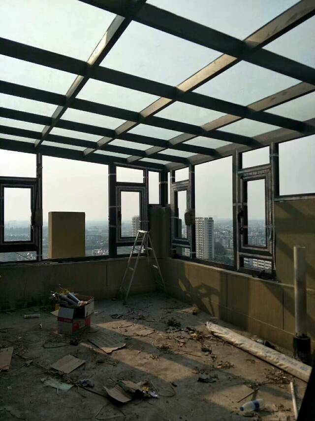 高端陽光房圖片/高端陽光房樣板圖 (2)