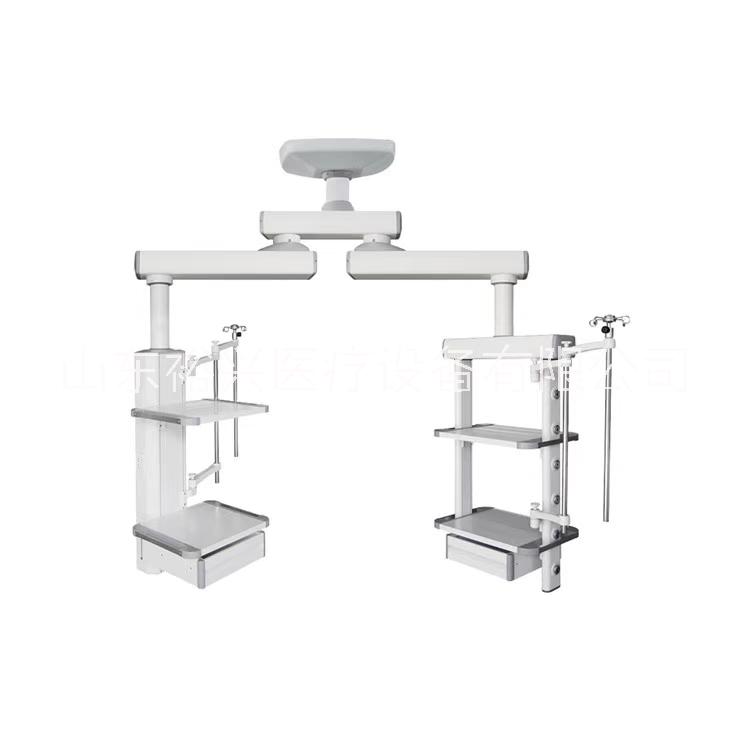 重症监护室吊桥吊塔 ICU吊桥厂家 医用吊桥吊塔功能 ICU吊桥特点 上海医用吊桥吊塔