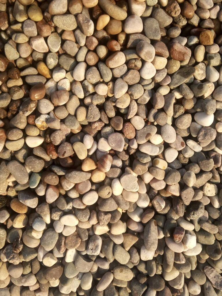 盆景鵝卵石圖片/盆景鵝卵石樣板圖 (2)