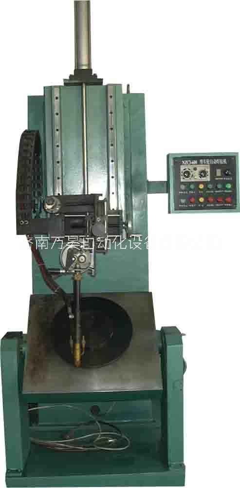 環(huán)縫自動(dòng)焊接專機(jī)圖片/環(huán)縫自動(dòng)焊接專機(jī)樣板圖 (4)