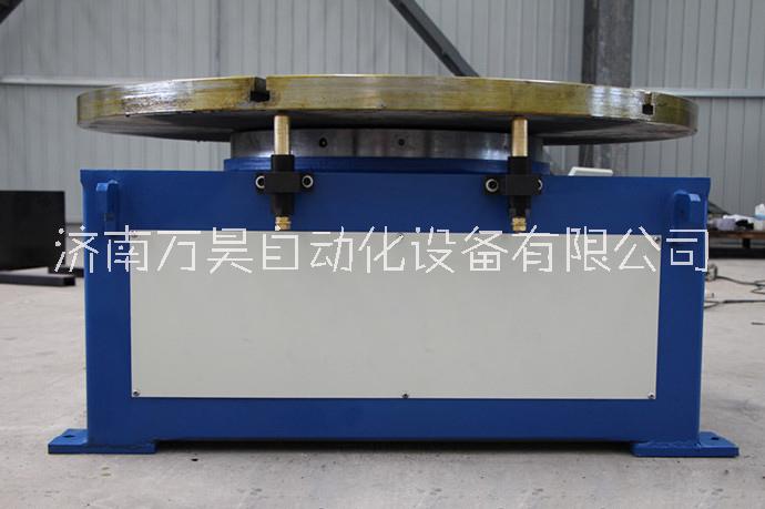 焊接回轉(zhuǎn)平臺(tái)圖片/焊接回轉(zhuǎn)平臺(tái)樣板圖 (2)