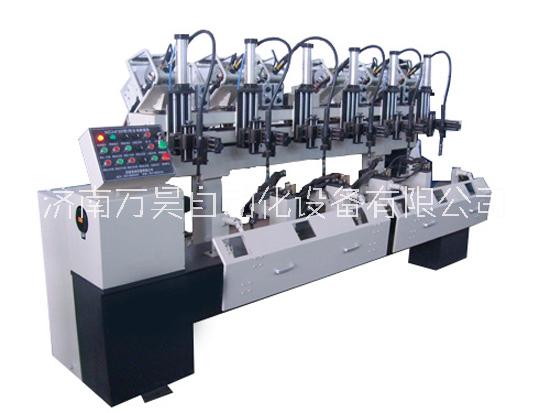 直縫自動焊接專機圖片/直縫自動焊接專機樣板圖 (1)