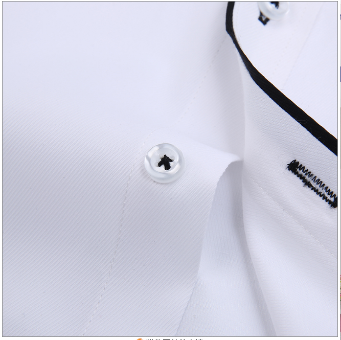 襯衫定做圖片/襯衫定做樣板圖 (2)