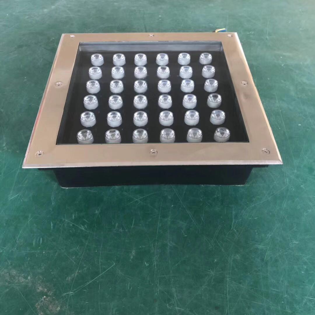 地埋燈圖片/地埋燈樣板圖 (1)