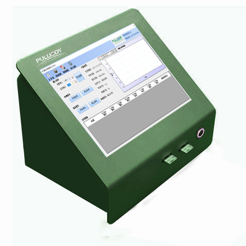 陜西普洛帝油品顆粒度測定儀圖片