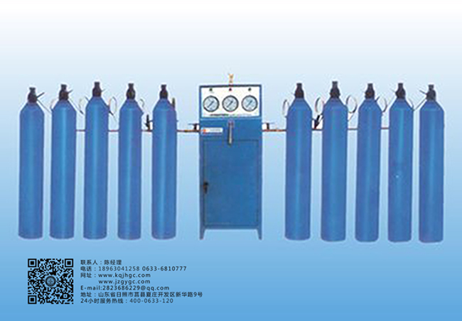 醫(yī)用氧氣匯流排圖片
