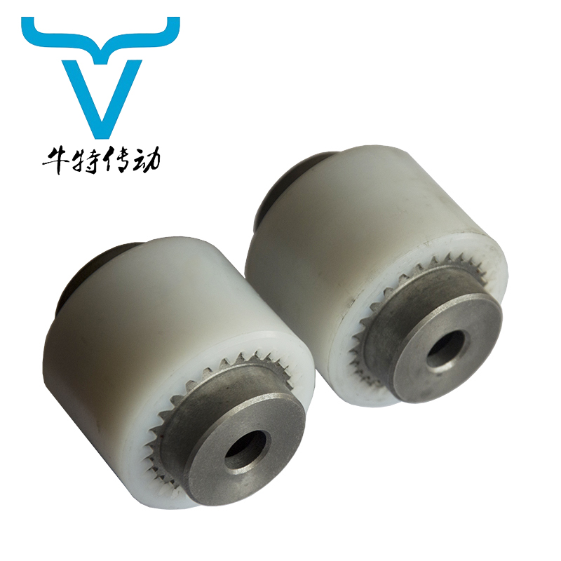 TGL鼓型齒聯(lián)軸器圖片