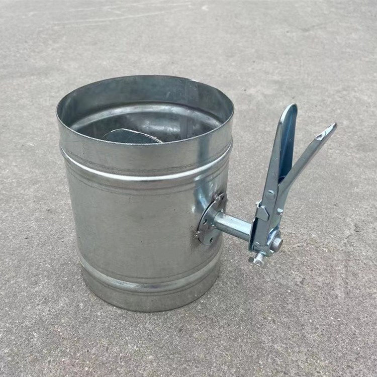 風(fēng)管 風(fēng)閥圖片/風(fēng)管 風(fēng)閥樣板圖 (2)