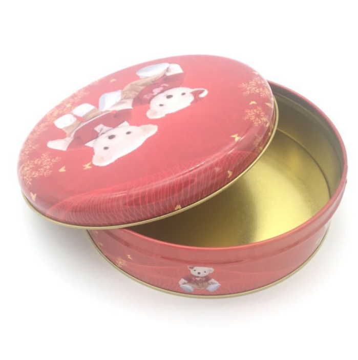 餅干盒圖片/餅干盒樣板圖 (4)