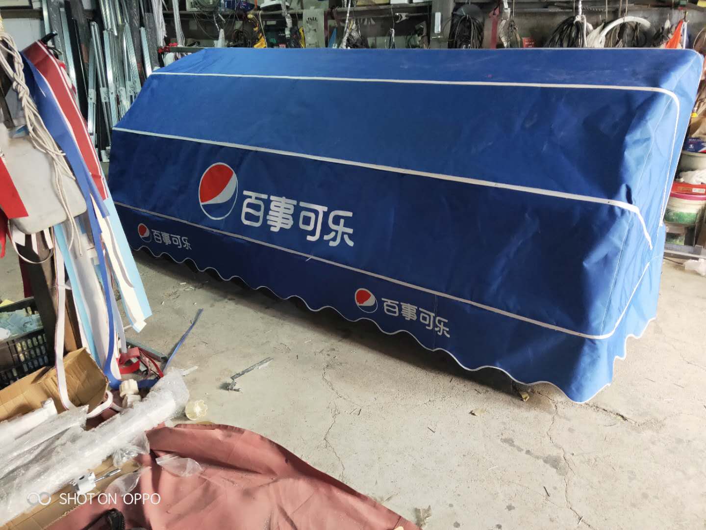 烏魯木齊法式蓬圖片/烏魯木齊法式蓬樣板圖 (2)