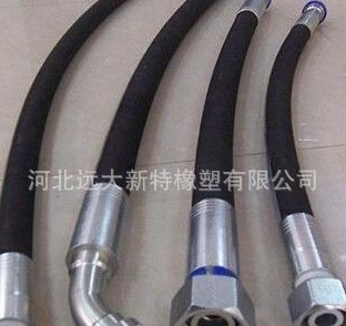 膠管總成圖片/膠管總成樣板圖 (2)