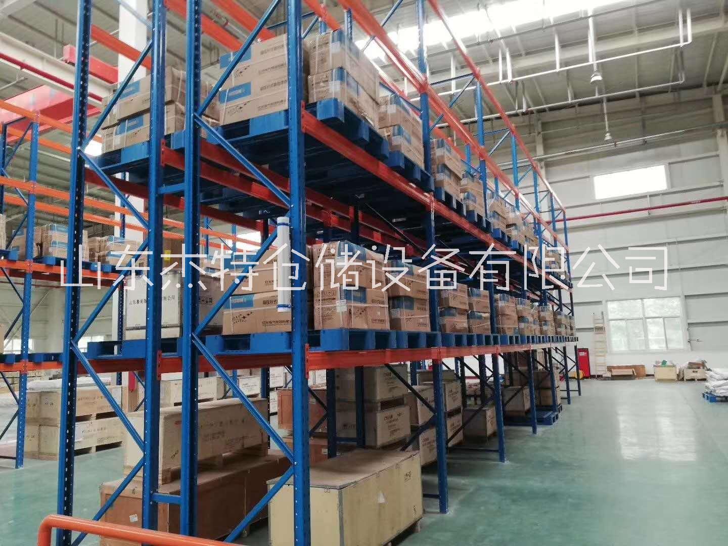 貨架圖片
