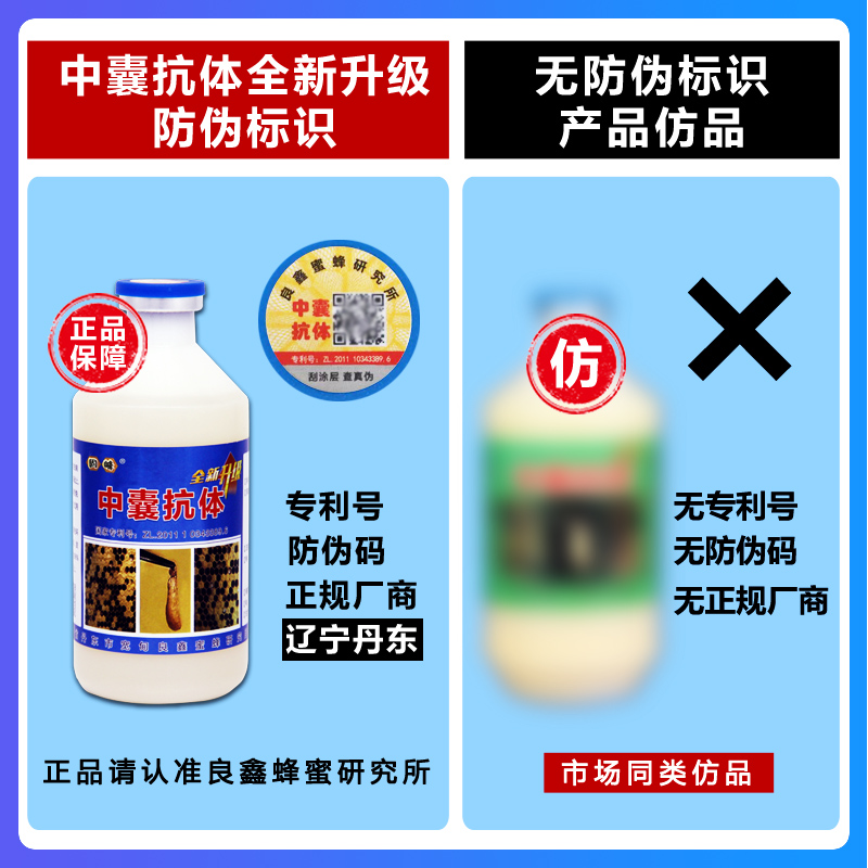 丹東中囊抗體100ml二兩圖片/丹東中囊抗體100ml二兩樣板圖 (3)