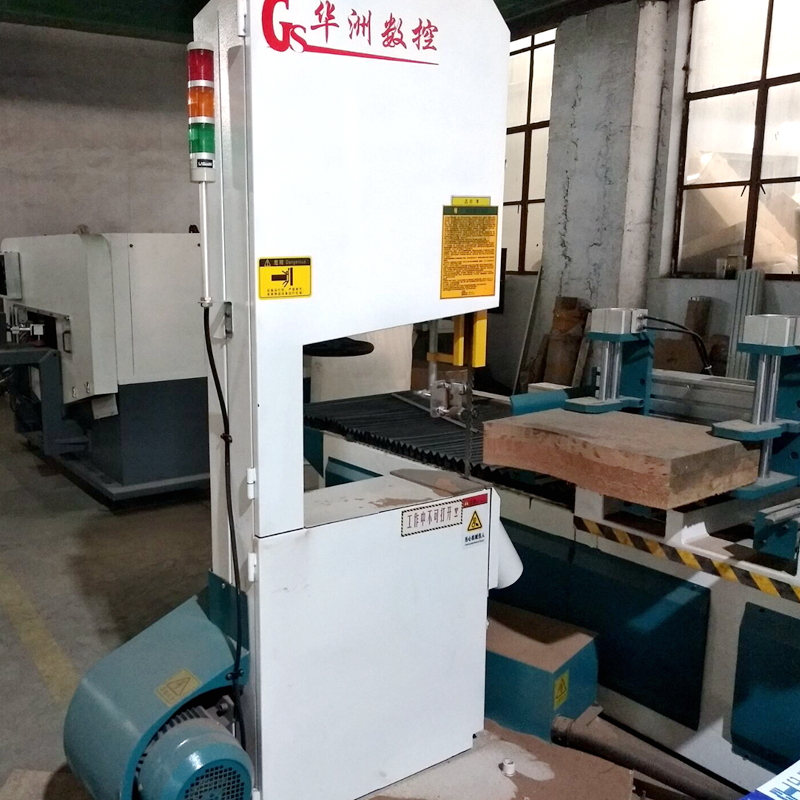 數(shù)控帶鋸圖片/數(shù)控帶鋸樣板圖 (2)