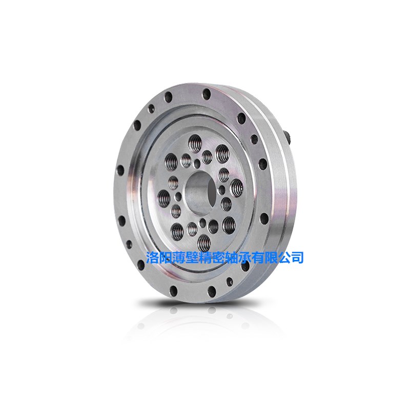 交叉滾子軸承圖片/交叉滾子軸承樣板圖 (1)