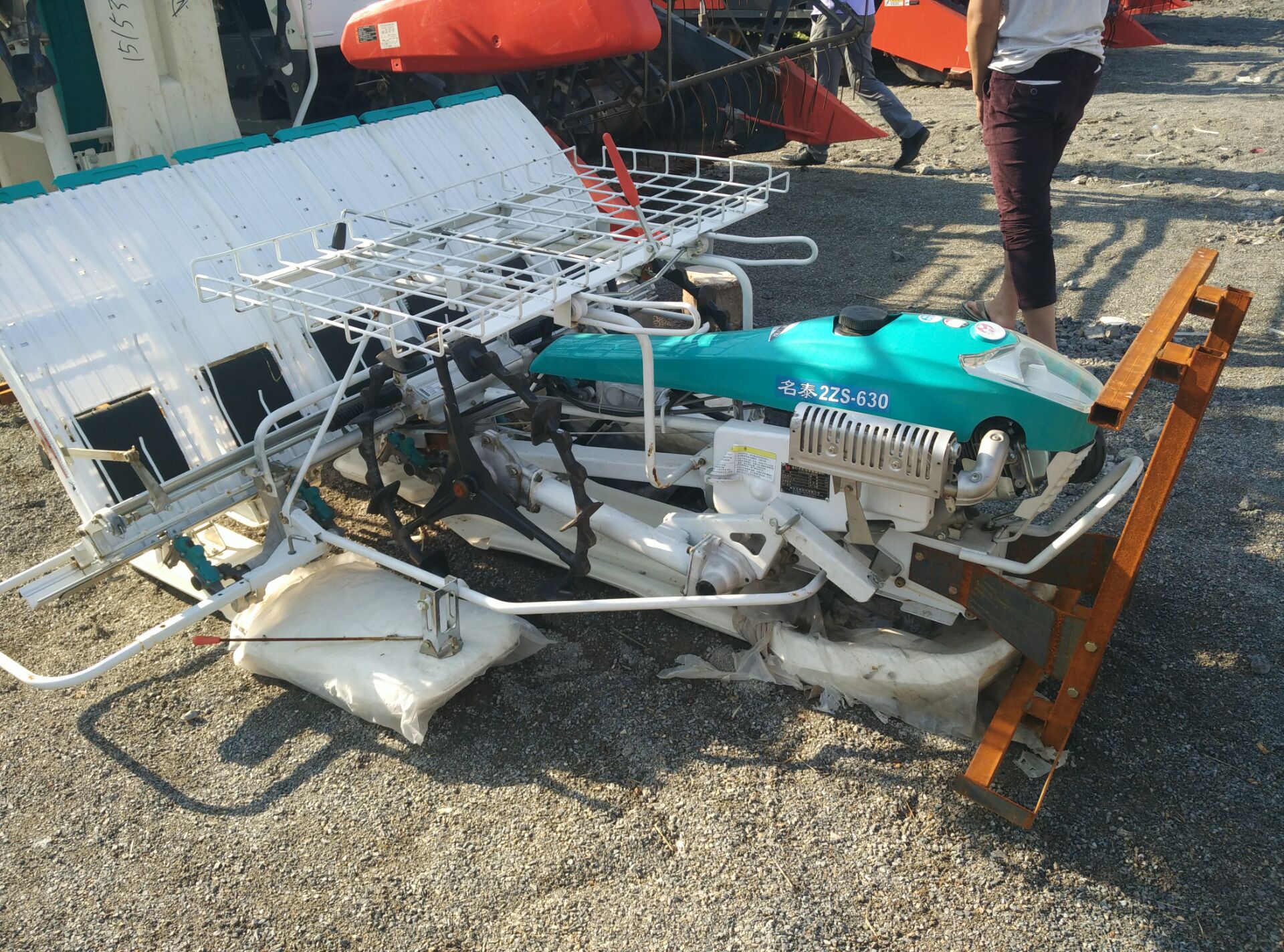 插秧機(jī)配件圖片/插秧機(jī)配件樣板圖 (3)