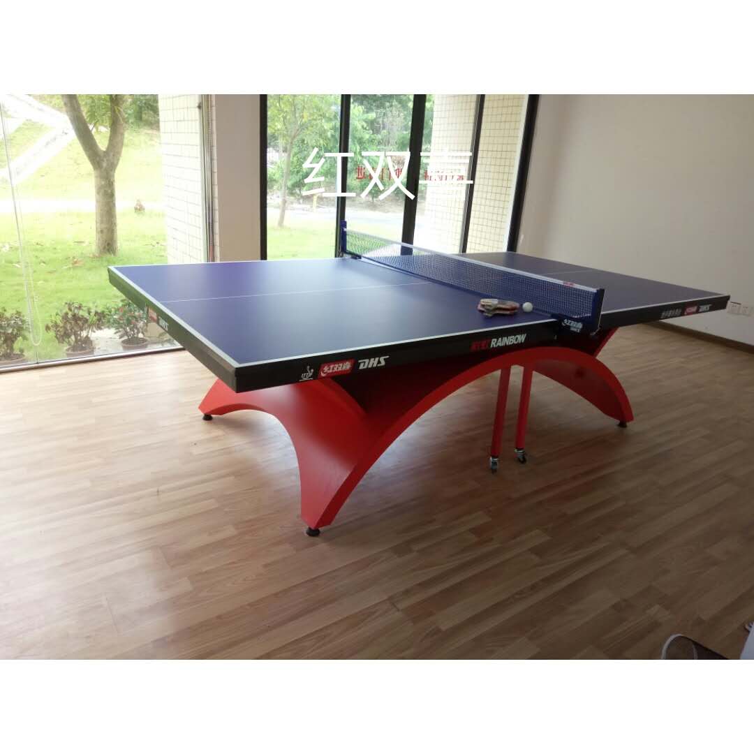 乒乓球臺圖片/乒乓球臺樣板圖 (3)