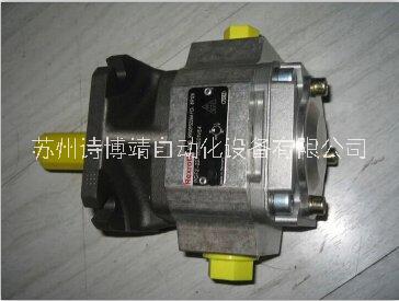 力士樂柱塞泵加工圖片