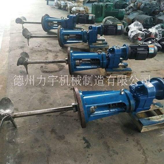 推進(jìn)式攪拌器圖片/推進(jìn)式攪拌器樣板圖 (3)