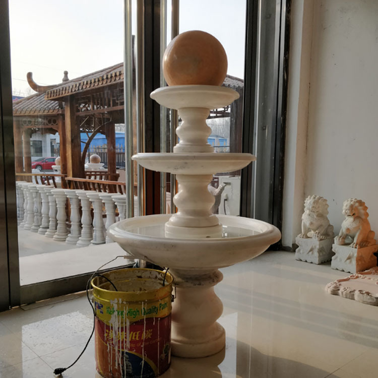 廠家供應(yīng)石雕噴泉圖片/廠家供應(yīng)石雕噴泉樣板圖 (1)
