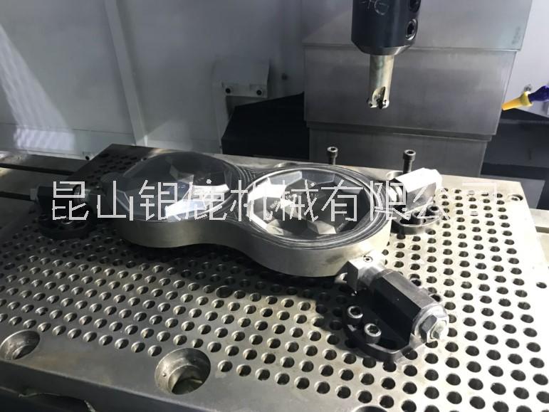 友嘉VMP-32A高效加工中心圖片/友嘉VMP-32A高效加工中心樣板圖 (1)