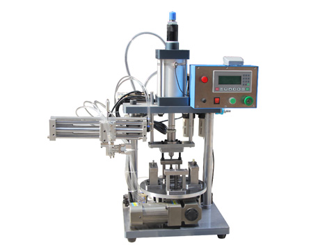 沖床 鉚壓機 電缸鉚壓機