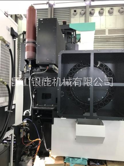 臺灣原裝友嘉龍門加工中心配刀庫圖片/臺灣原裝友嘉龍門加工中心配刀庫樣板圖 (4)