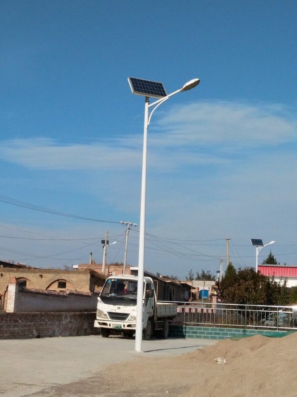 陽泉太陽能路燈圖片/陽泉太陽能路燈樣板圖 (4)