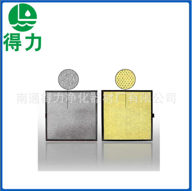 PP棉空氣過濾網(wǎng)廠家-全國供應(yīng)-批發(fā)定做圖片