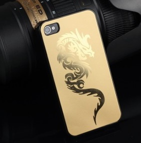 金屬手機(jī)背貼定制圖片/金屬手機(jī)背貼定制樣板圖 (4)