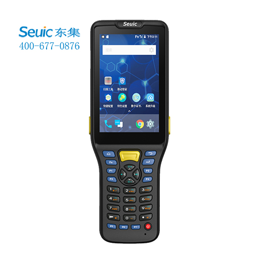 物流手持pda圖片