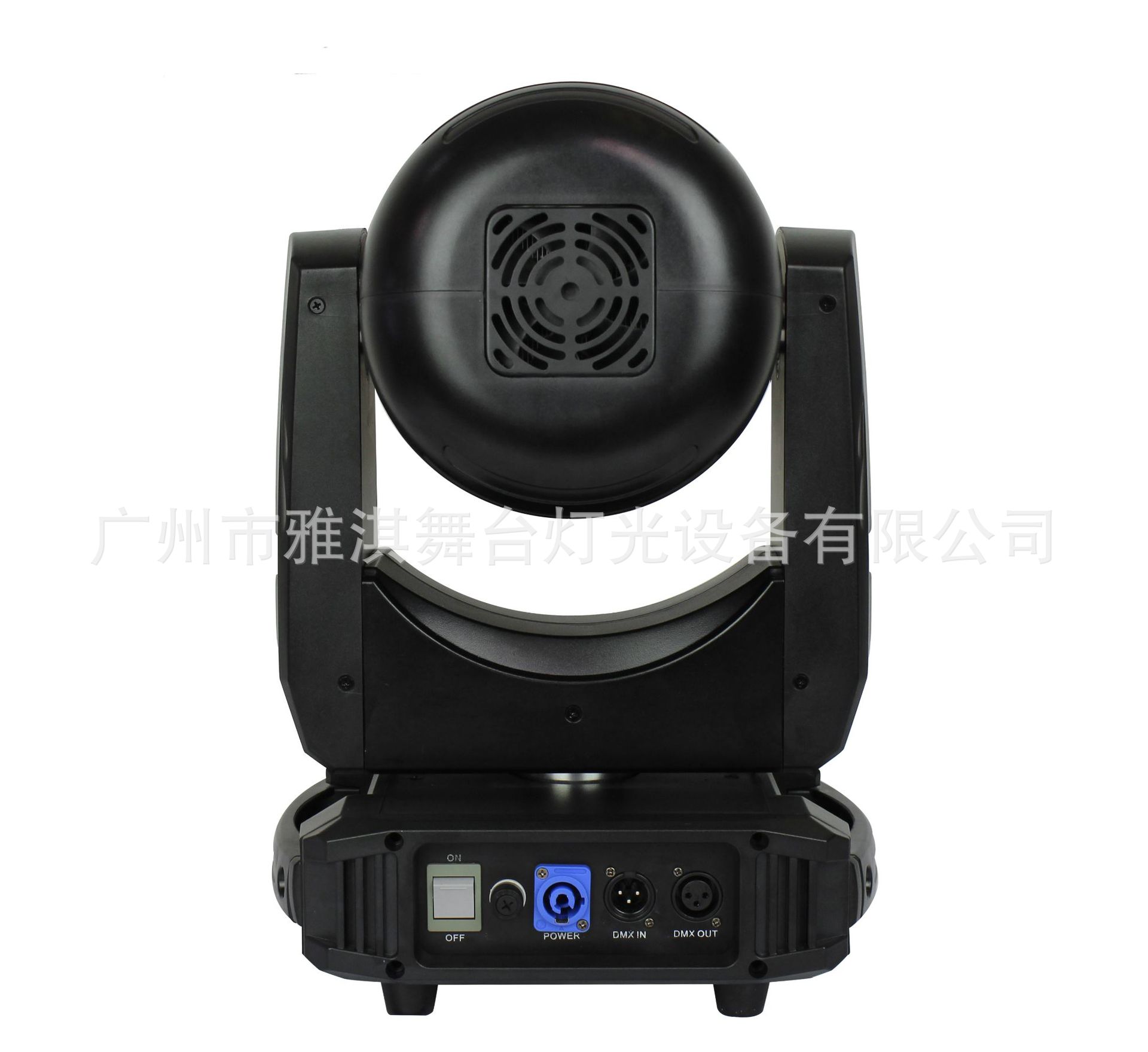 200W LED搖頭面光燈圖片/200W LED搖頭面光燈樣板圖 (4)