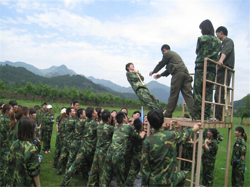 廣州企業(yè)培訓(xùn)：團隊執(zhí)行力的打造圖片