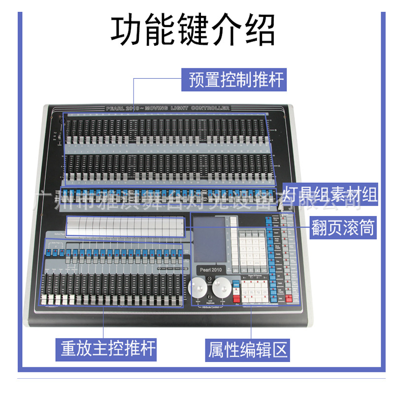 2010珍珠控臺(tái)圖片/2010珍珠控臺(tái)樣板圖 (4)