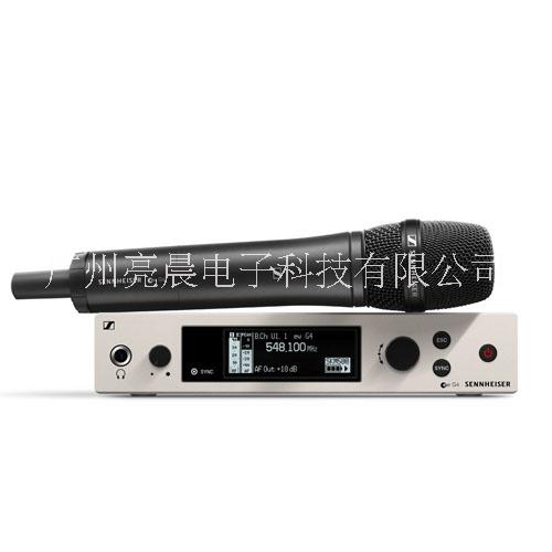 SENNHEISER EW500G4-965手持无线话筒图片