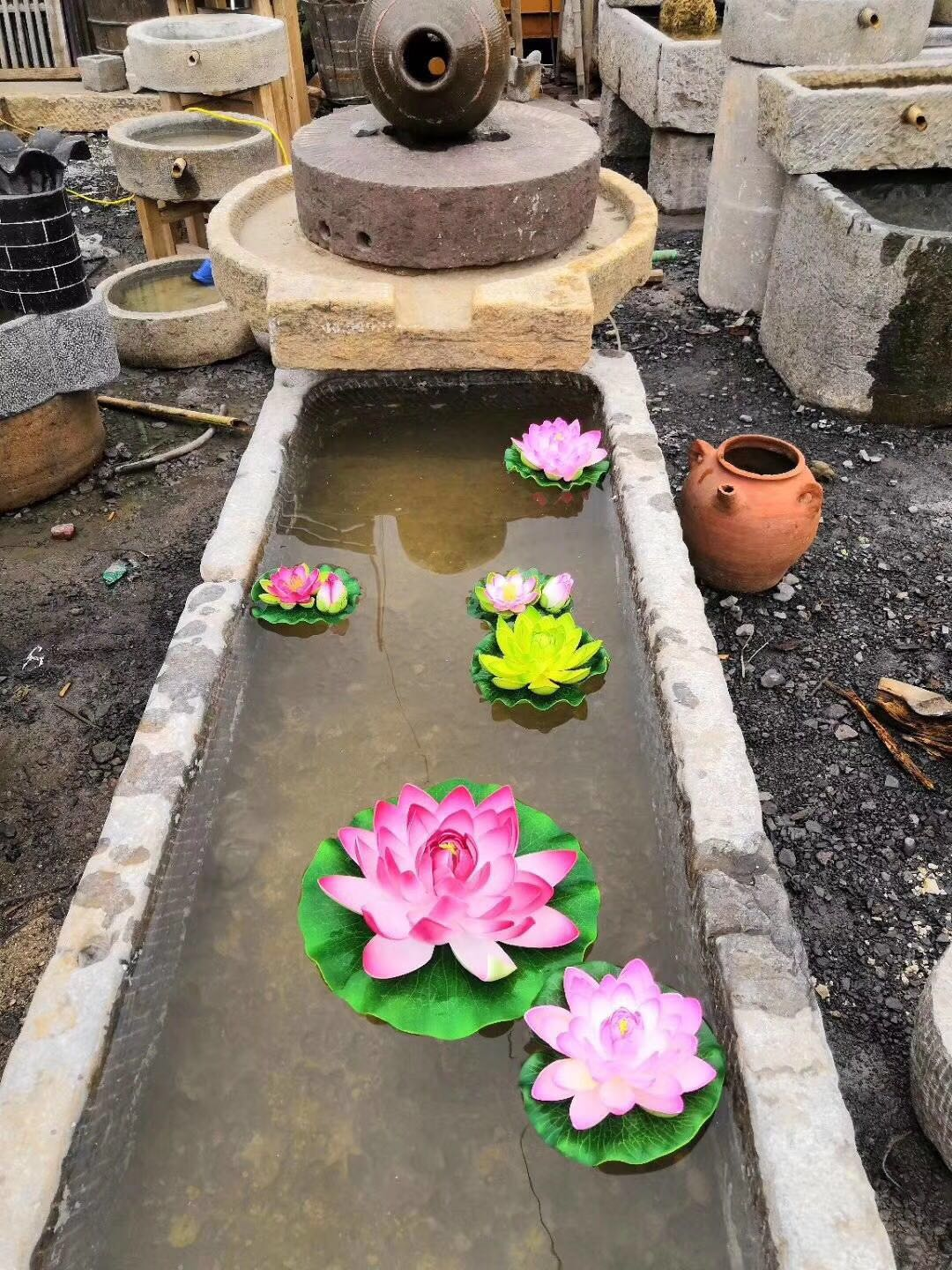 石器圖片/石器樣板圖 (4)