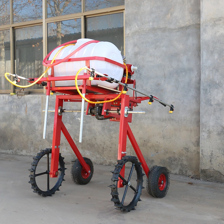 農(nóng)田打藥機(jī)圖片/農(nóng)田打藥機(jī)樣板圖 (3)