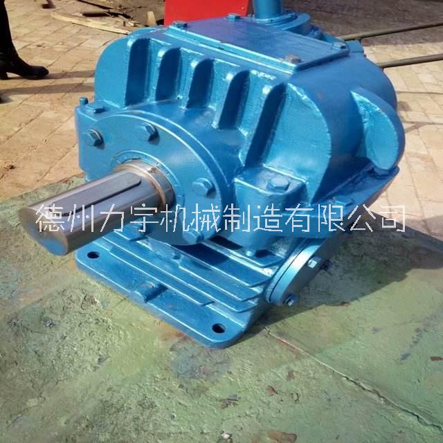 CWU減速機(jī)圖片/CWU減速機(jī)樣板圖 (3)