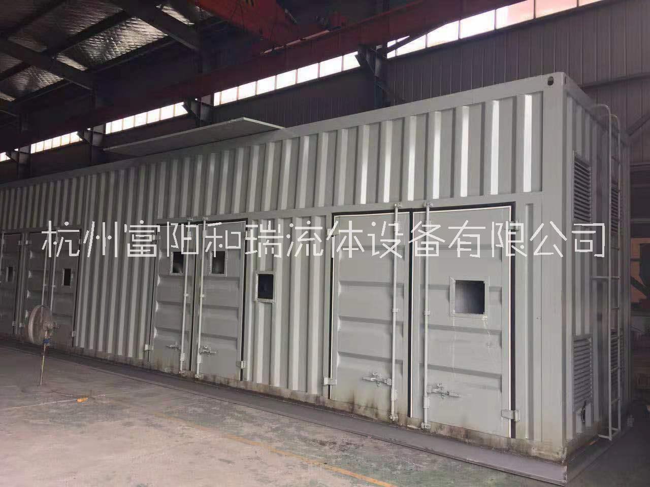 湖南600立方石油化工制氮設(shè)備圖片/湖南600立方石油化工制氮設(shè)備樣板圖 (4)